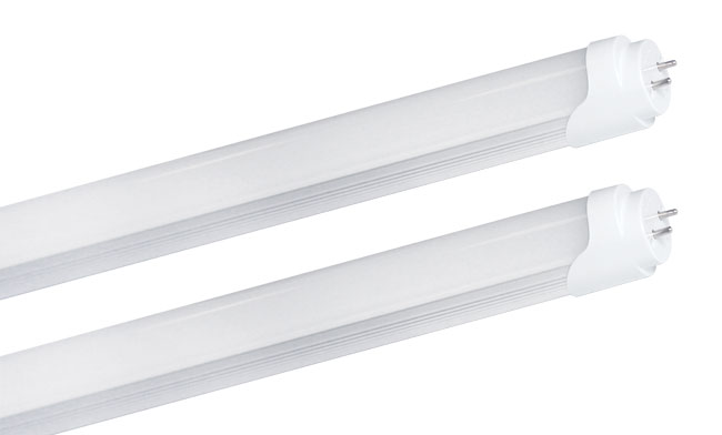 T8 LED 18W 鋁塑日光燈管/1.2米/高亮 單端/雙端/白光中性光黃光