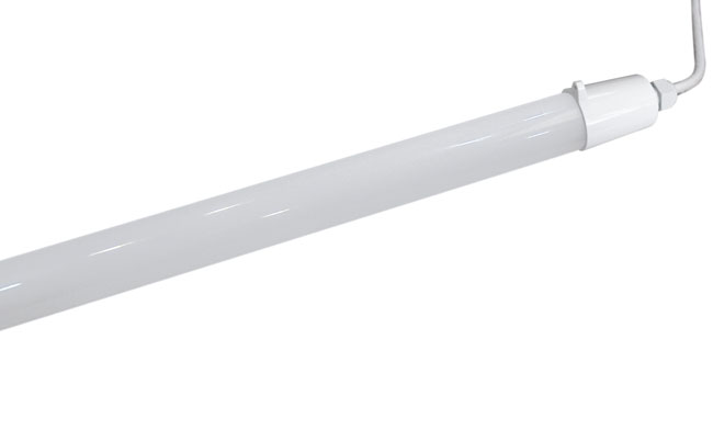 T8 LED燈管 18W 防水玻璃日光燈管/1.2米/高亮 單端/白光中性光黃光