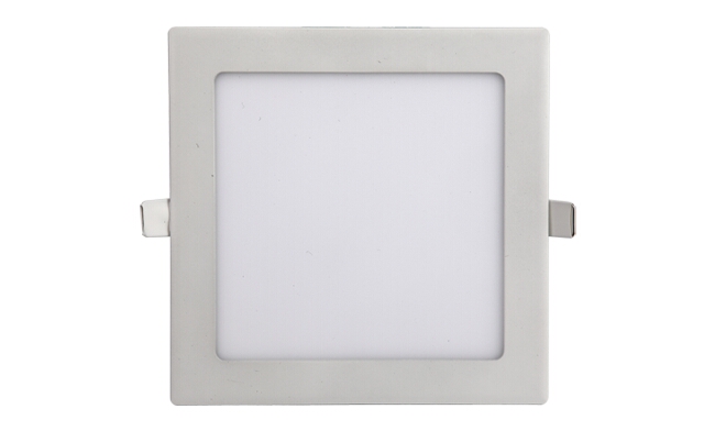 15W  超薄LED面板燈 方形 開孔180x180mm 白光中性光黃光